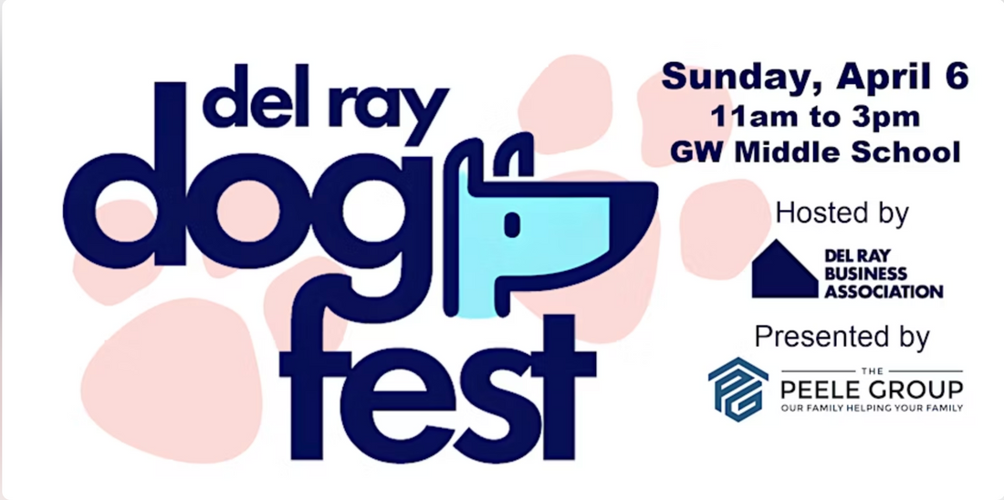 Del Ray Dog Fest