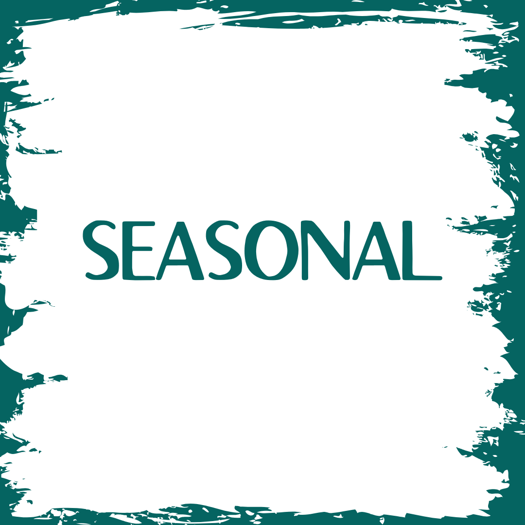 Seasonal artwork and products from Kellie Sansone Creates